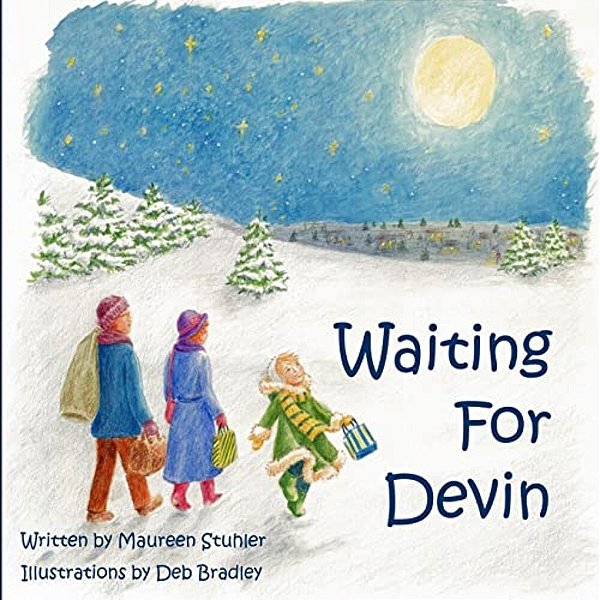 Waiting For Devin-..