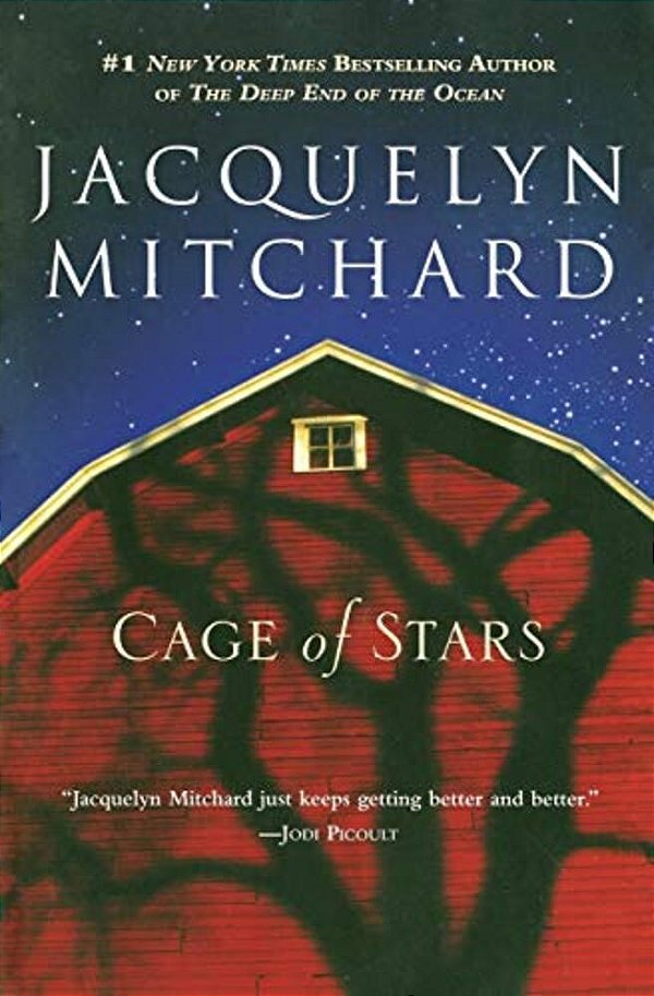 Cage Of Stars-..