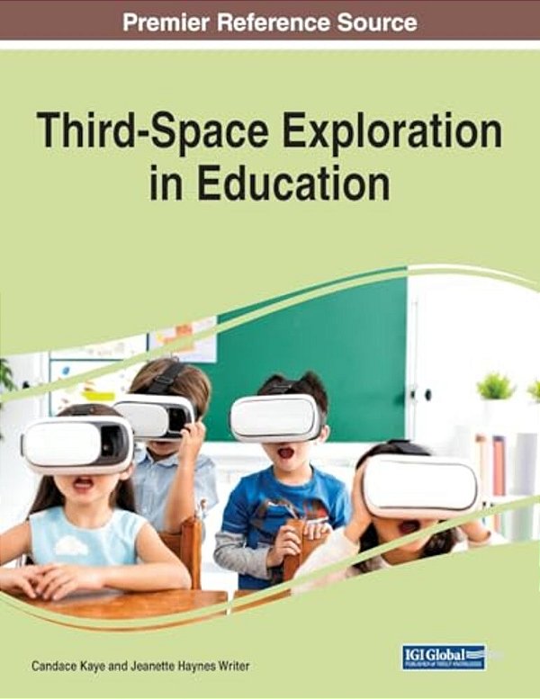 Third-Space Exploration In Education-..