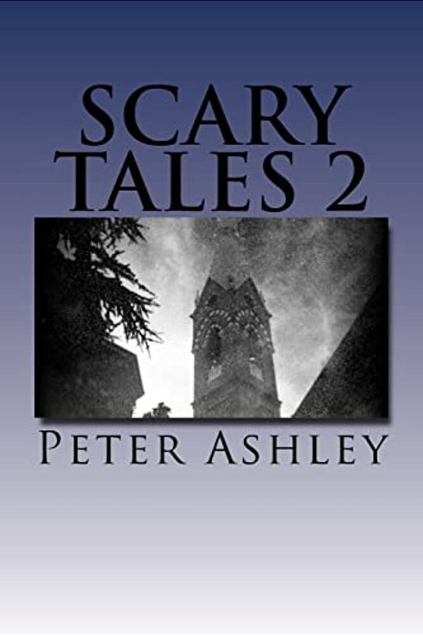 Scary Tales 2-..
