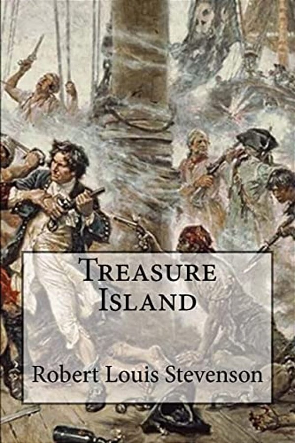 Treasure Island-..