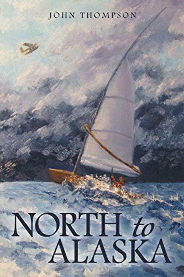 North To Alaska-..
