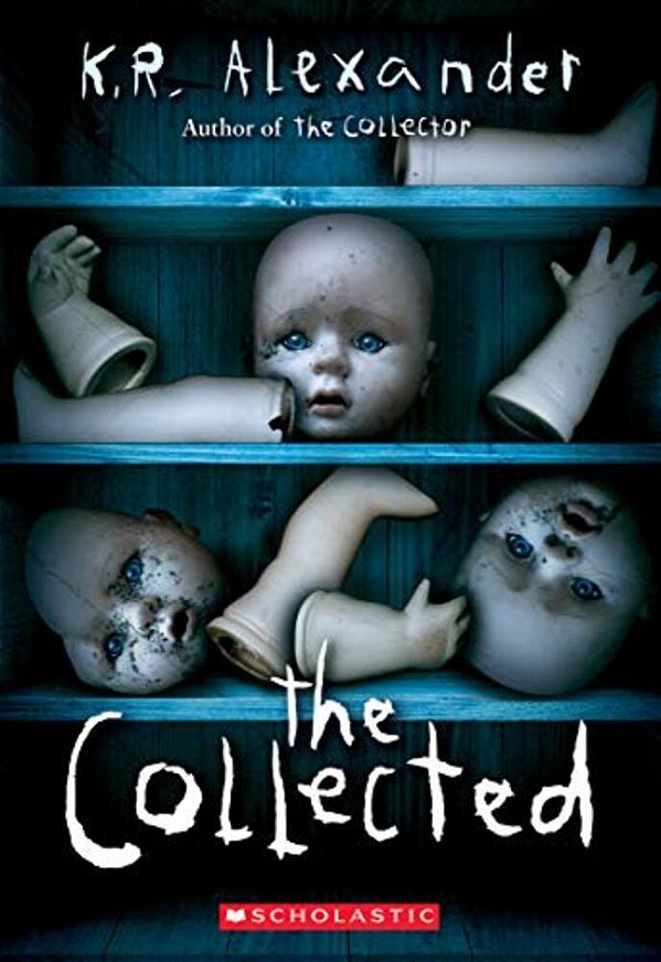 The Collected-..