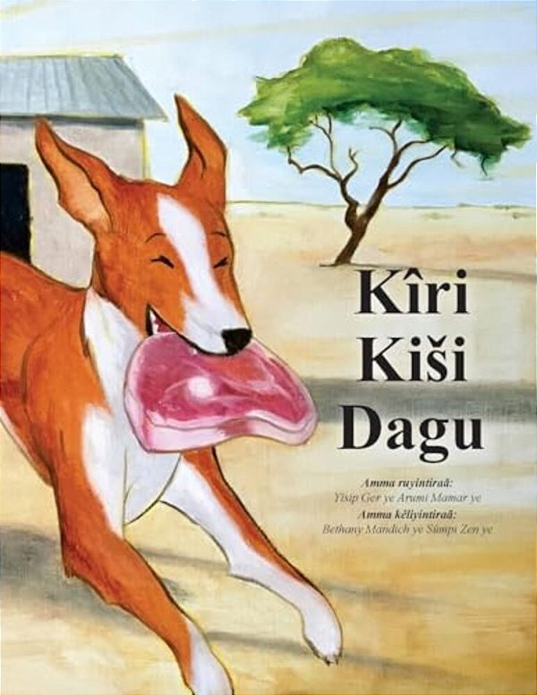 Kiri Kisi Dagu-..