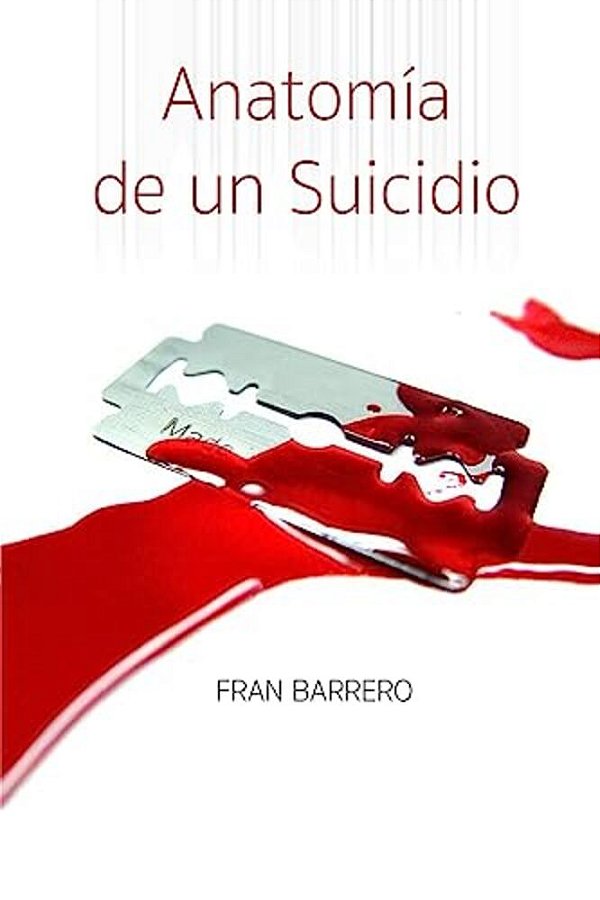 Anatomia De Un Suicidio-..