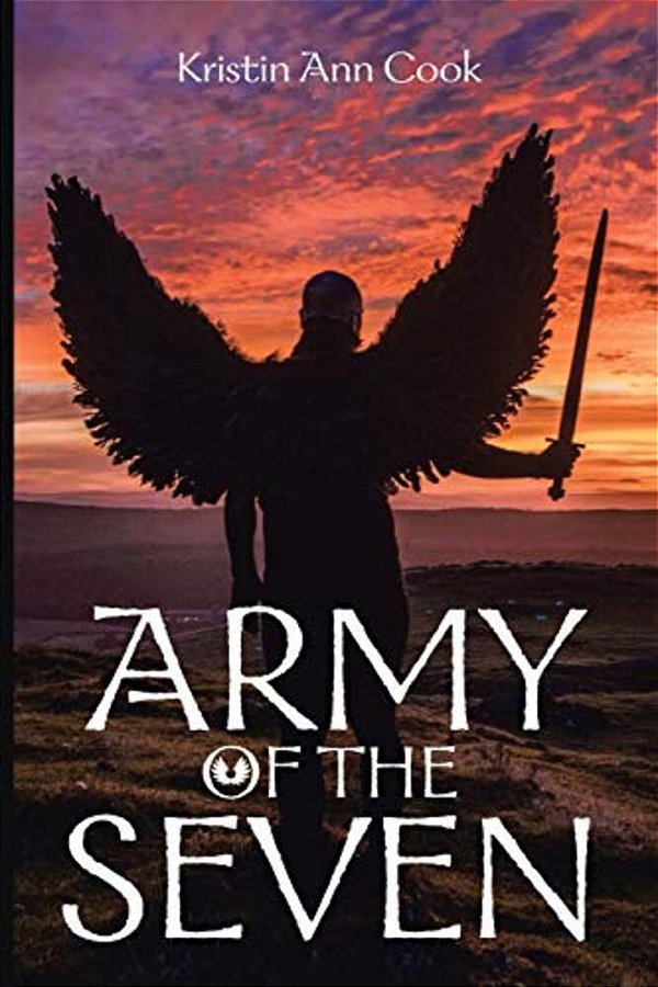 Army Of The Seven-..