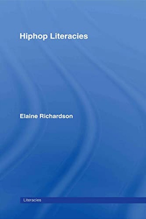 Hiphop Literacies-..