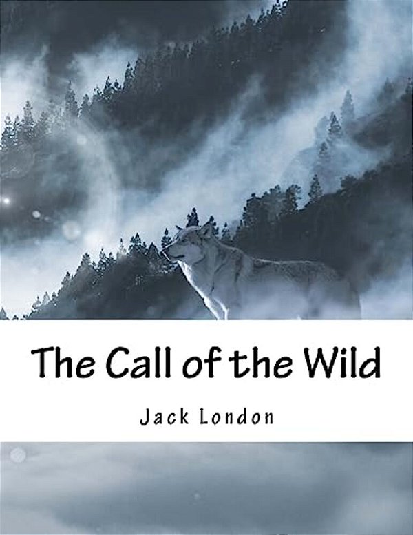 The Call Of The Wild-..