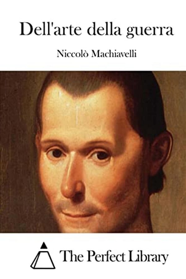 Dell'Arte Della Guerra-..