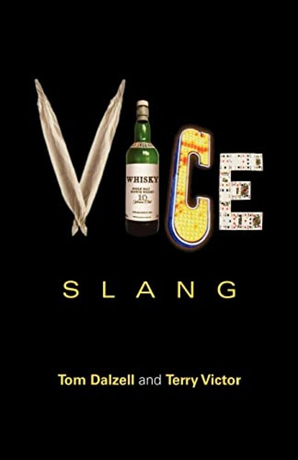 Vice Slang-..
