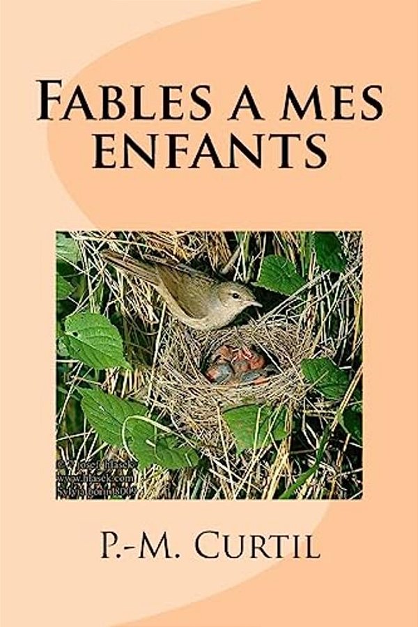 Fables A Mes Enfants-..