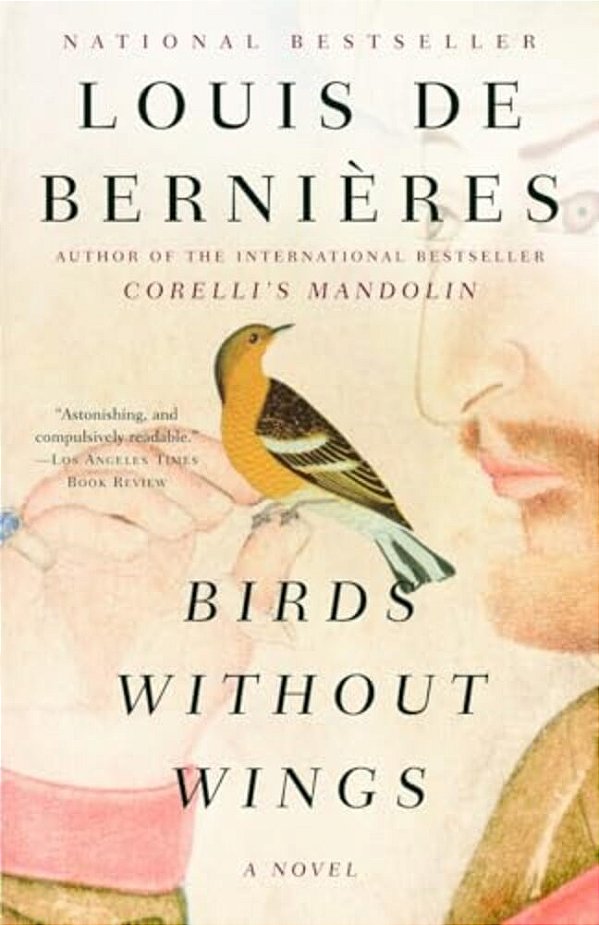 Birds Without Wings-..