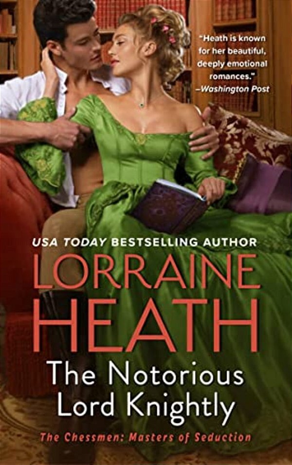 The Notorious Lord Knightly-..