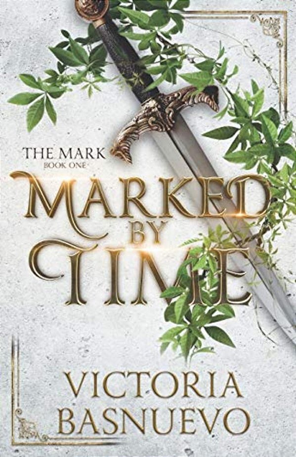 Marked By Time-..