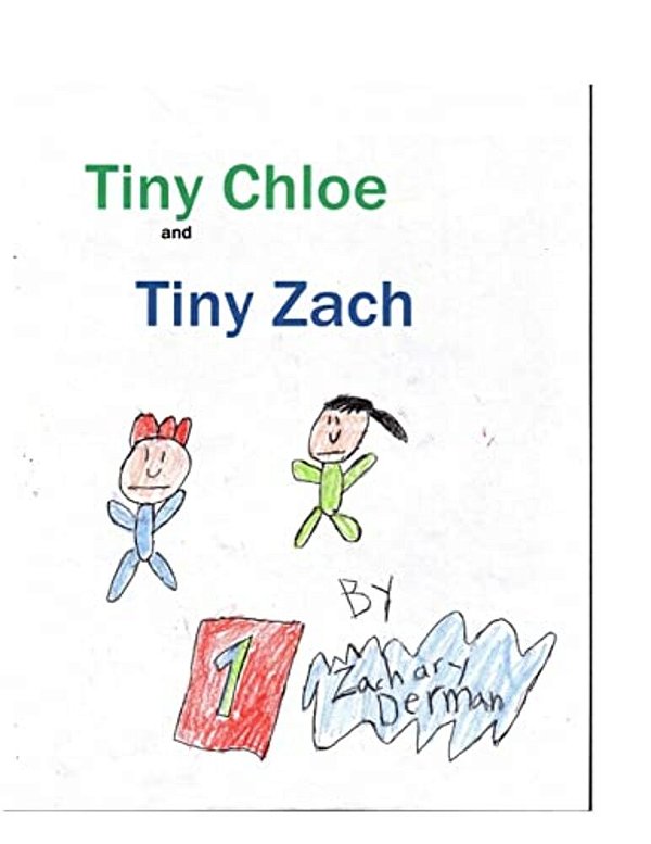 Tiny Chloe And Tiny Zach-..