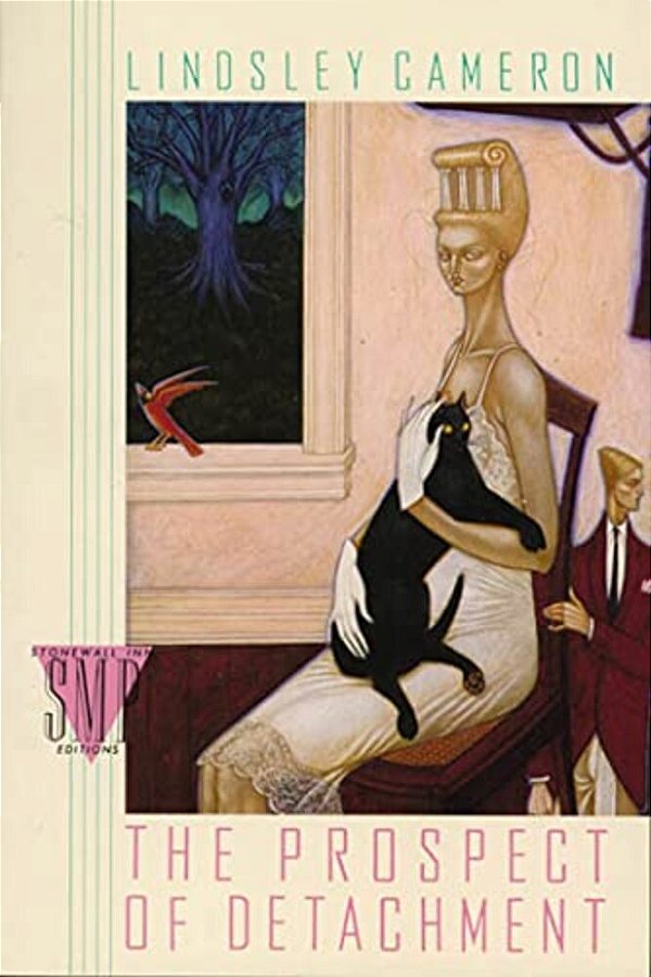 The Prospect Of Detachment-..