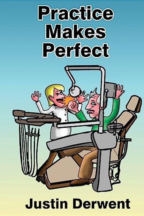 Practice Makes Perfect-..