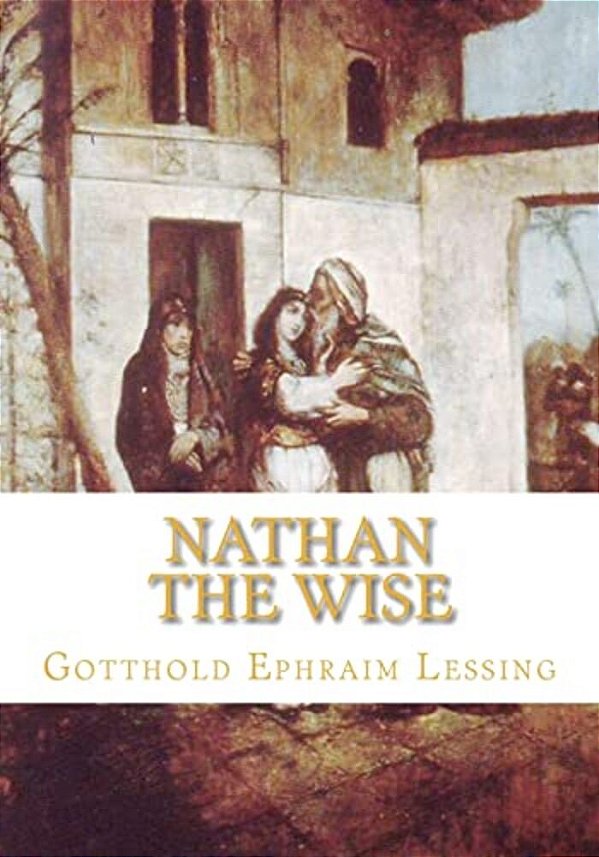 Nathan The Wise-..