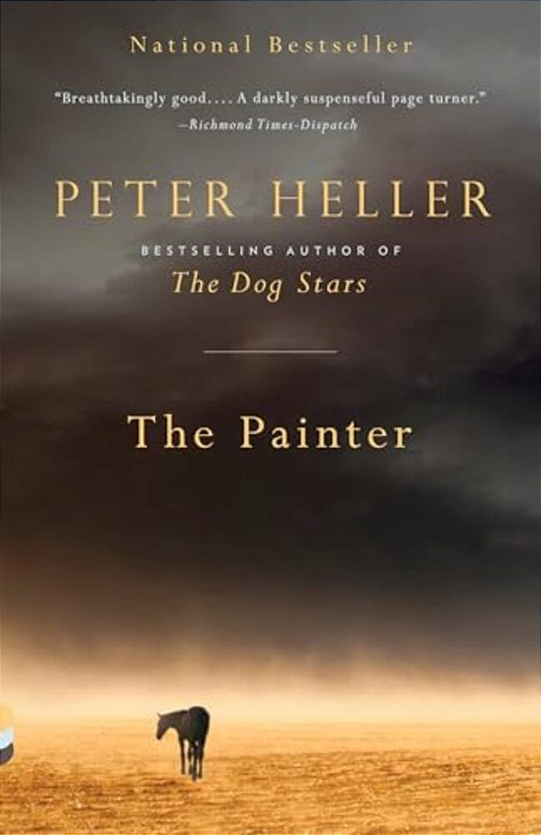 The Painter-..
