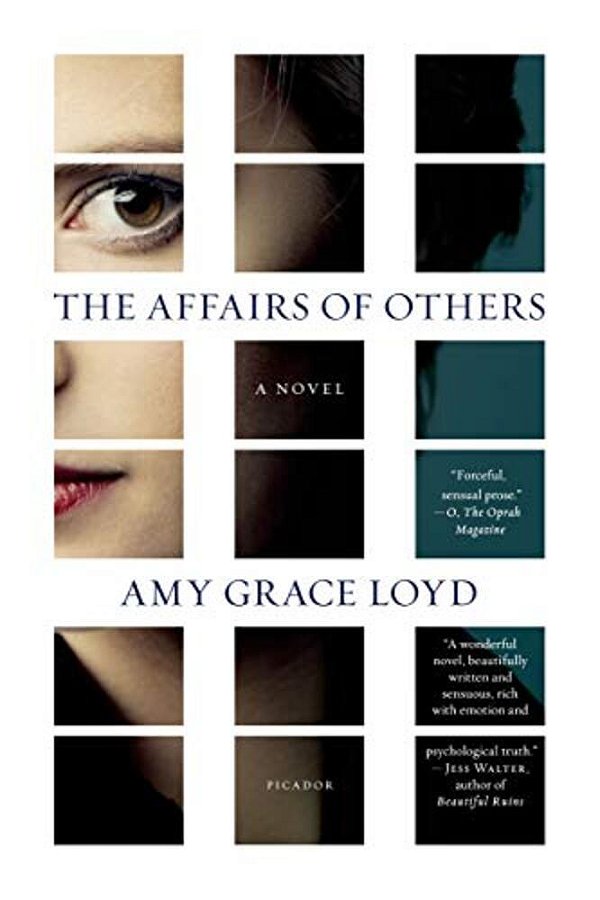 Affairs Of Others-..
