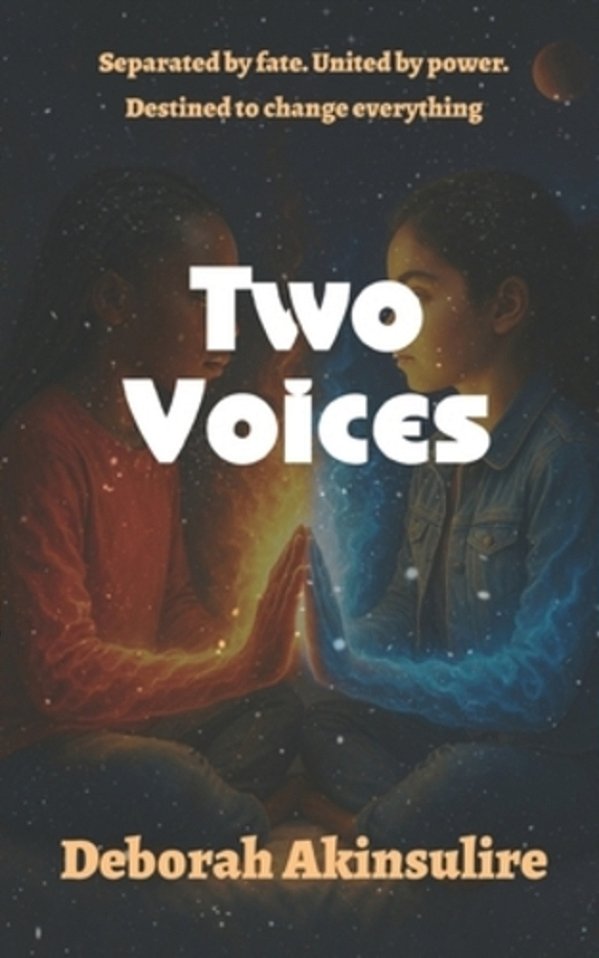 Two Voices-..