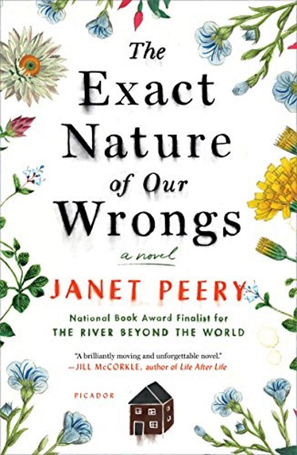 The Exact Nature Of Our Wrongs-..