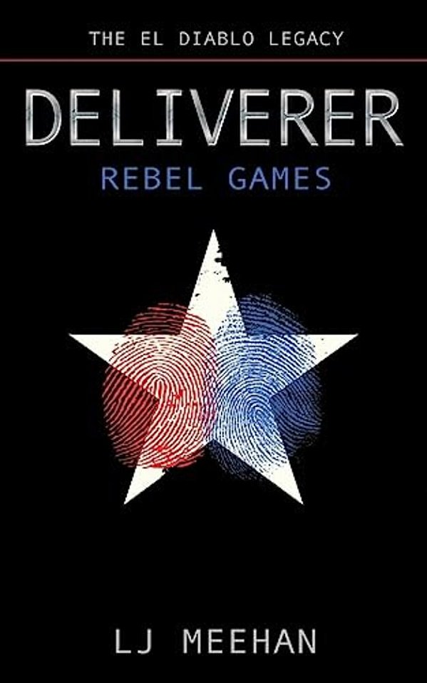 Deliverer: Rebel Games-..