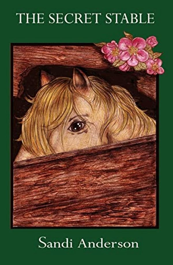 The Secret Stable-..