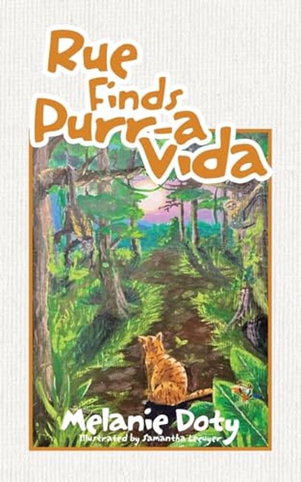 Rue Finds Purr-a Vida-..