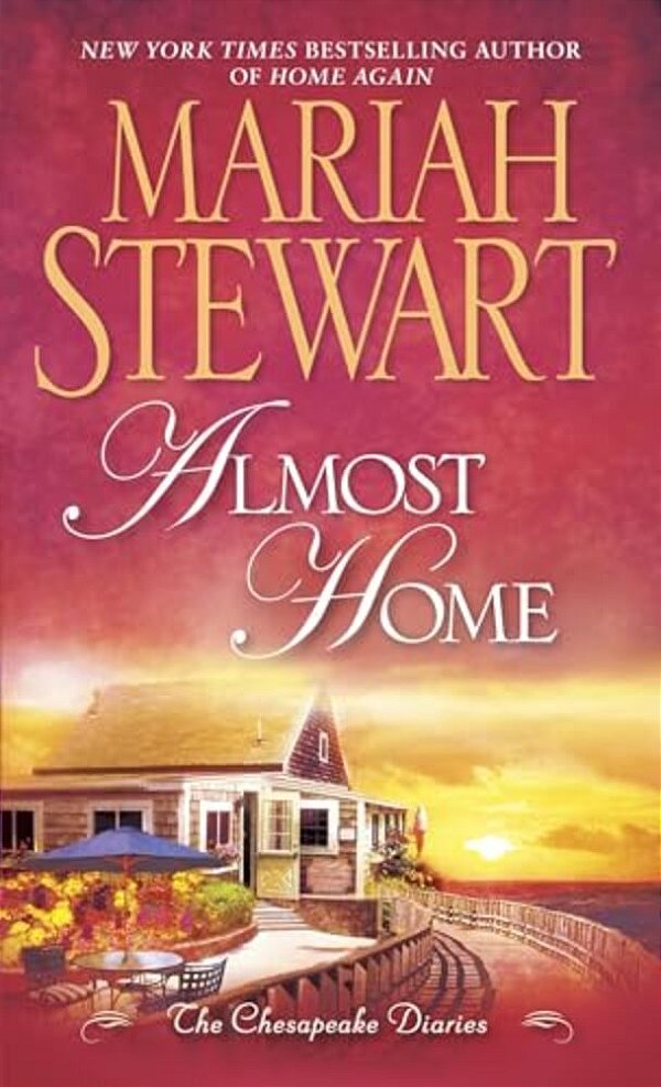 Almost Home: The Chesapeake Diaries-..