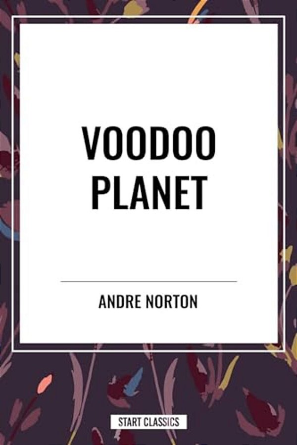 Voodoo Planet-..