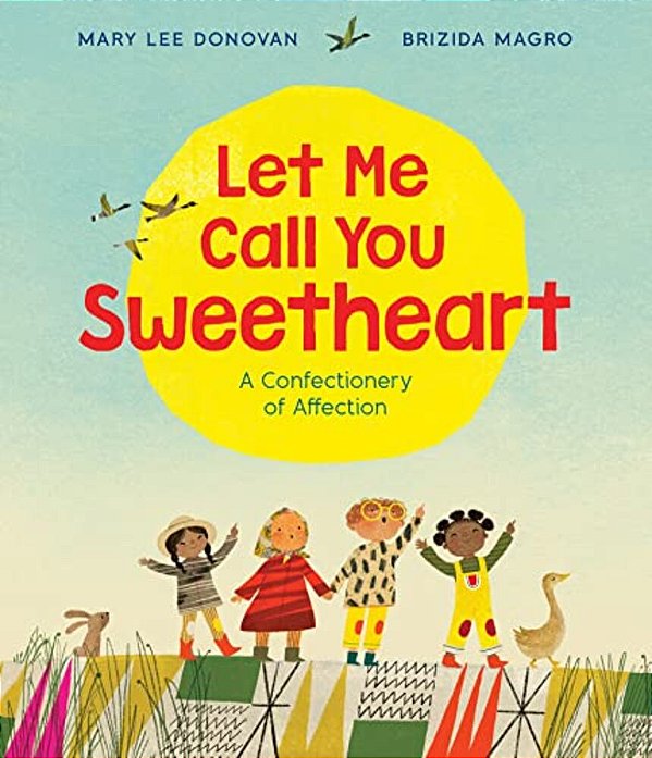 Let Me Call You Sweetheart-..