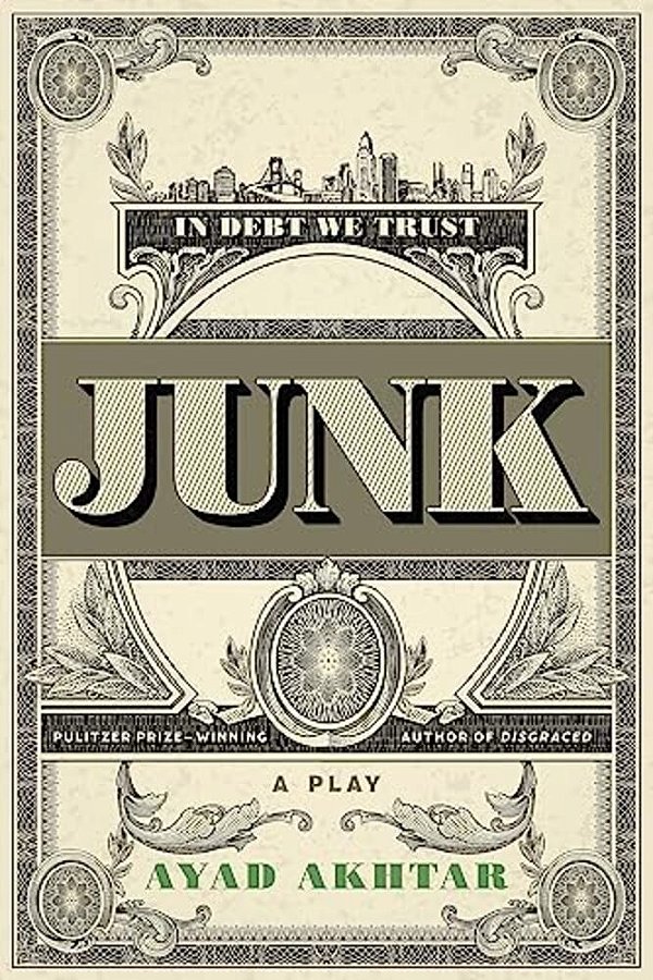 Junk: A Play-..