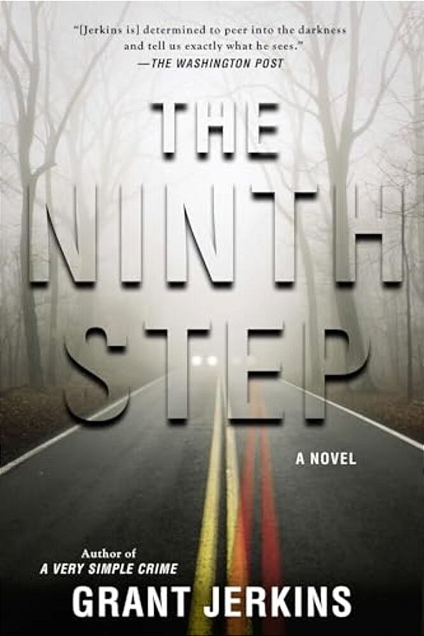 The Ninth Step-..