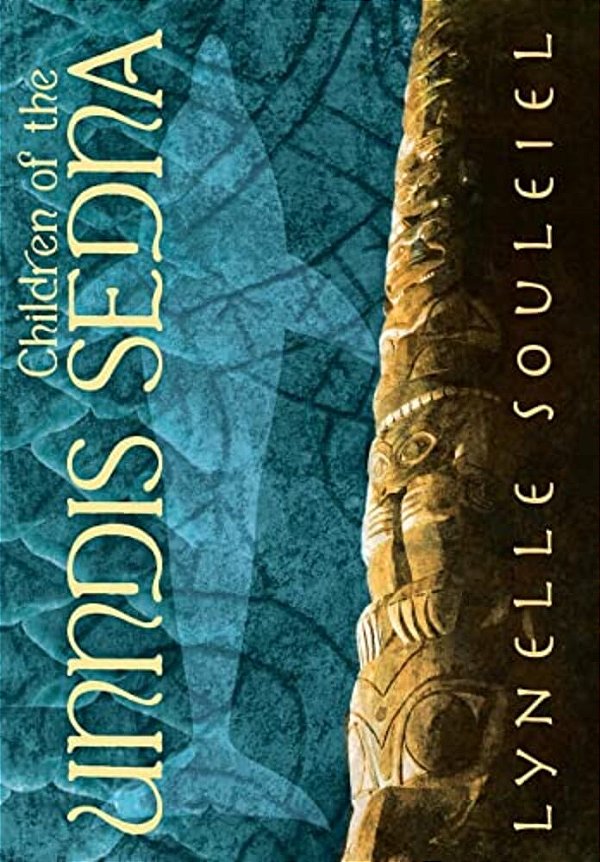 Children Of The Unndis Sedna-..