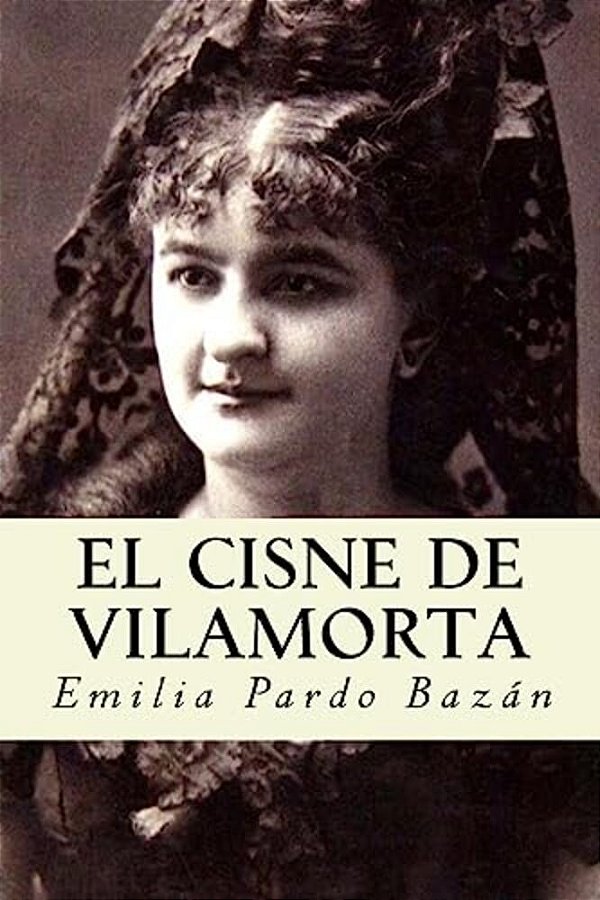 El Cisne De Vilamorta-..
