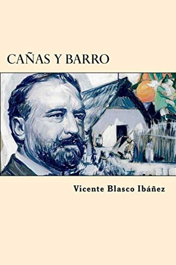 Canas Y Barro (Spanish Edition)-..