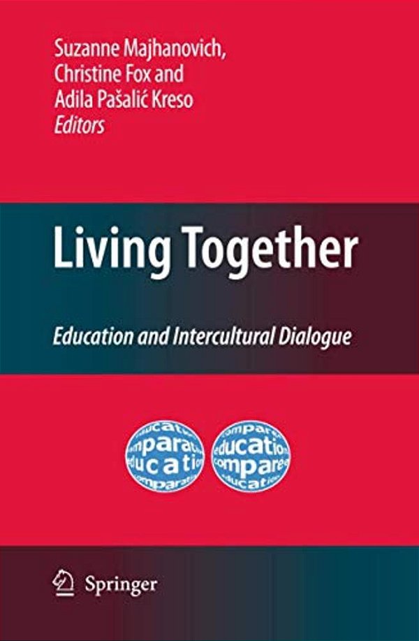 Living Together: Education And Intercultural Dialogue-..