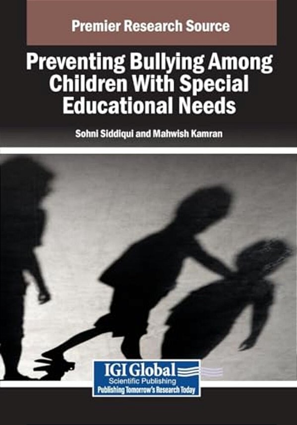 Preventing Bullying Among Children With Special Educational Needs-..