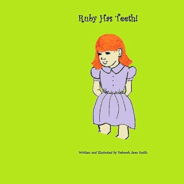 Ruby Has Teeth!-..