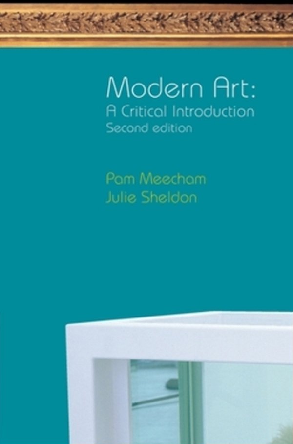 Modern Art: A Critical Introduction-..