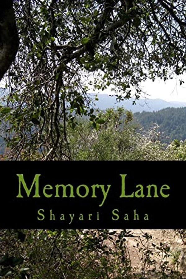 Memory Lane: A Book-..