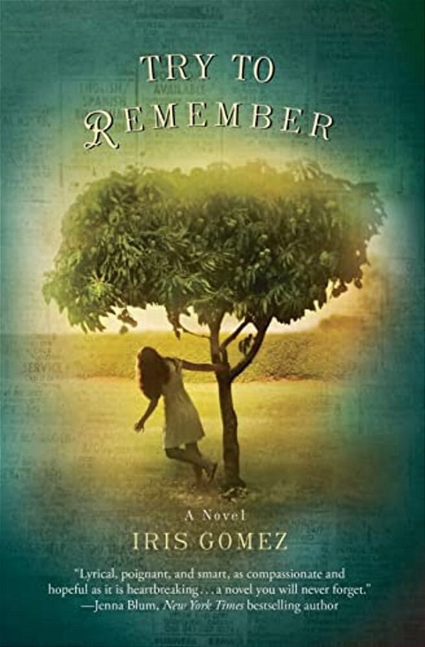 Try To Remember-..
