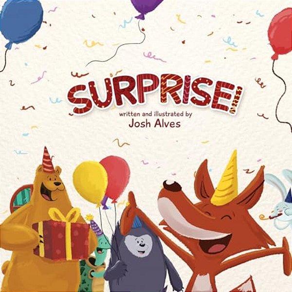Surprise!-..