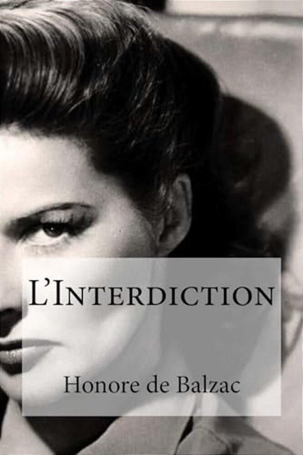 L'Interdiction-..