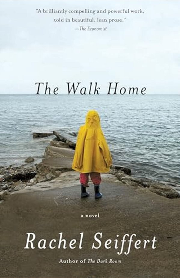 The Walk Home-..