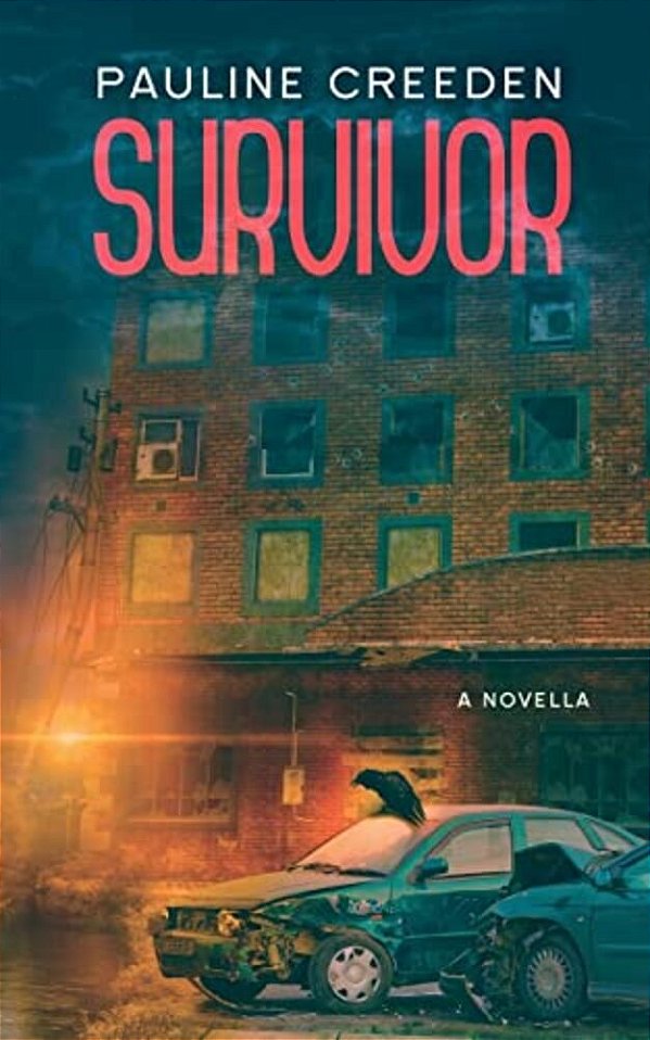 Survivor: A Sanctuary Novella-..
