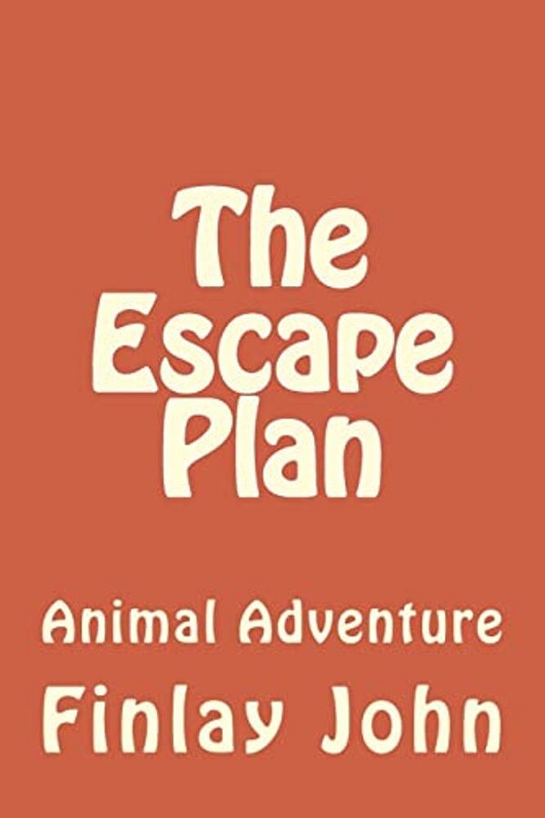 The Escape Plan-..