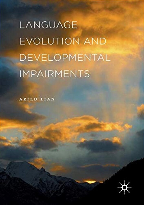 Language Evolution And Developmental Impairments-..