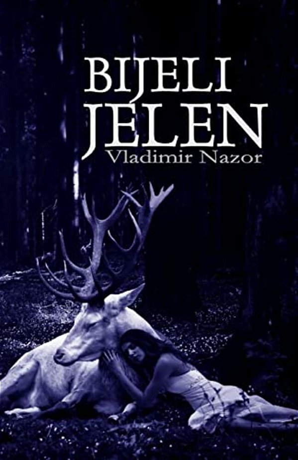 Bijeli Jelen-..